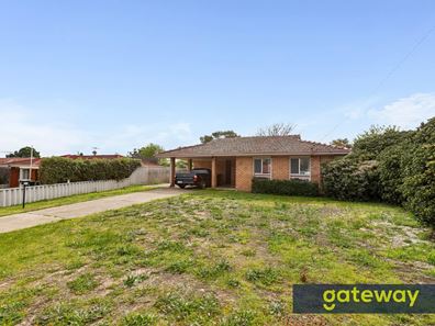 37 Warner Road, Parmelia WA 6167