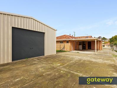 37 Warner Road, Parmelia WA 6167
