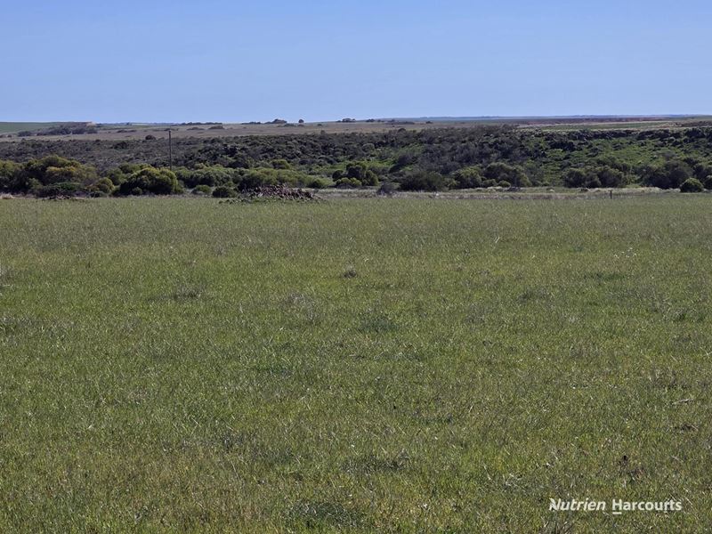 Lot 13 Port Gregory Road, Yallabatharra WA 6535