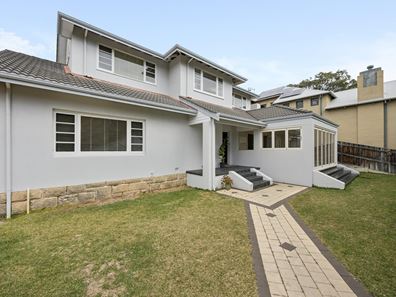 14 Narla Road, Swanbourne WA 6010