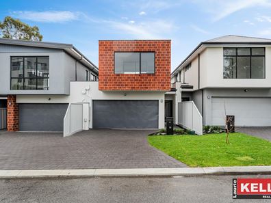 15 Ross  Street, Kewdale WA 6105