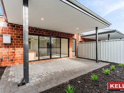 15 Ross  Street, Kewdale WA 6105