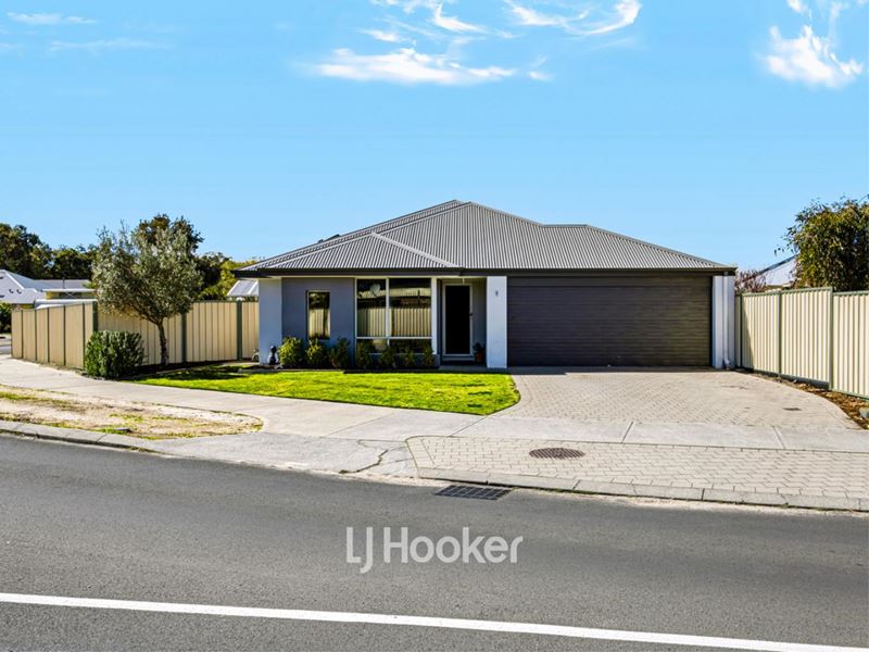 1 Mary Road, Yalyalup WA 6280