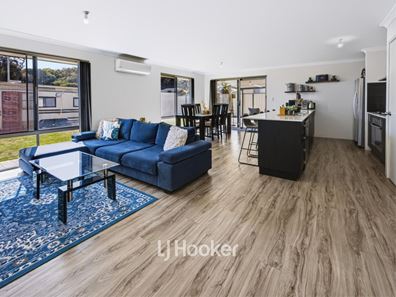 1 Mary Road, Yalyalup WA 6280