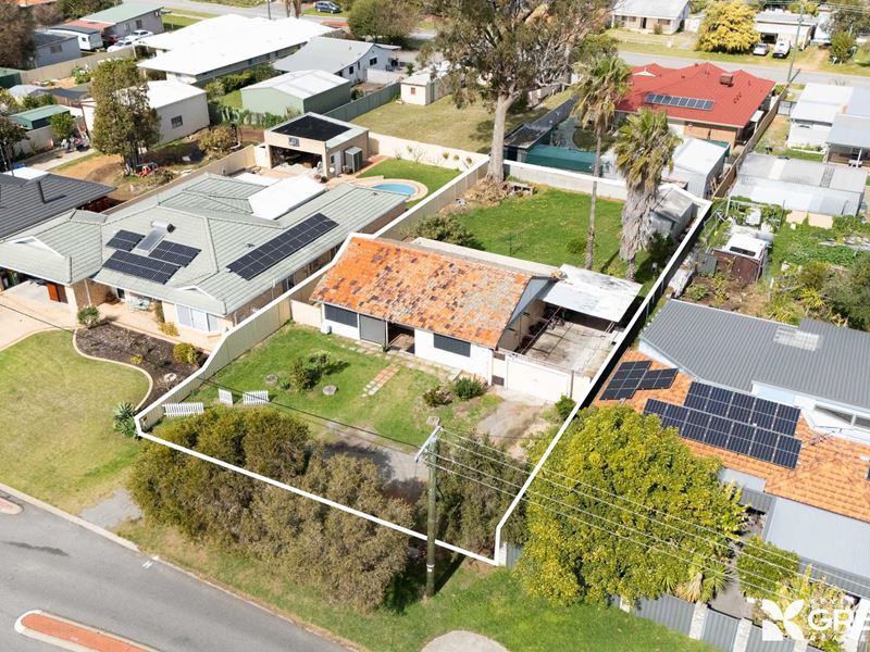 21 Myerick Street, Mandurah WA 6210
