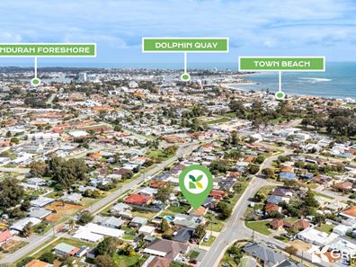 21 Myerick Street, Mandurah WA 6210