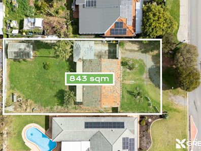 21 Myerick Street, Mandurah WA 6210