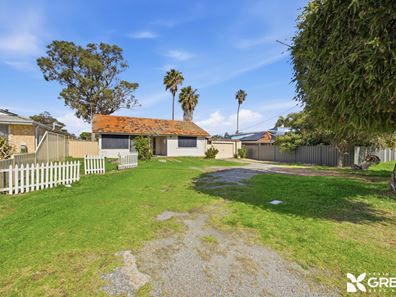 21 Myerick Street, Mandurah WA 6210