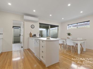 11C Harris Way, Westminster WA 6061