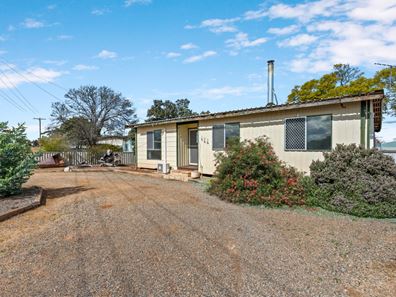 103 Lindsay Street, Coolgardie WA 6429