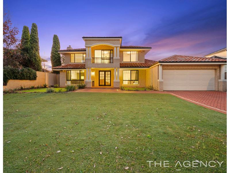 12 Baychester Circle, Canning Vale WA 6155