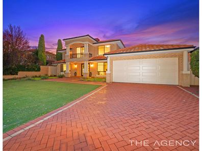 12 Baychester Circle, Canning Vale WA 6155