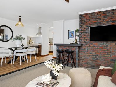 19 Mathis Way, Carine WA 6020