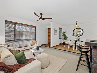 19 Mathis Way, Carine WA 6020