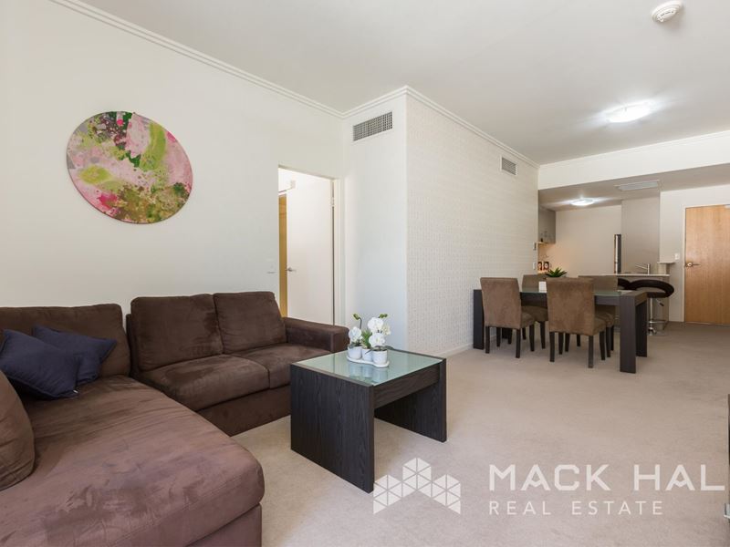 18/863 Wellington Street, West Perth WA 6005