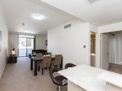 18/863 Wellington Street, West Perth WA 6005