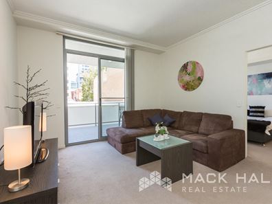 18/863 Wellington Street, West Perth WA 6005
