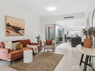 17 Kessell Court, Mount Lawley WA 6050