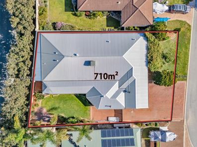 18 Lilac Green, Halls Head WA 6210