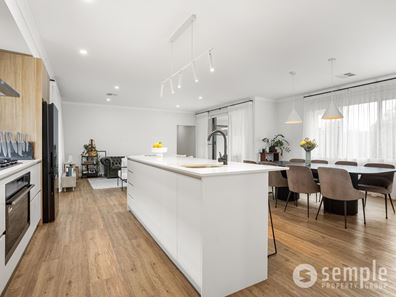 122 Aquamarine Parade, Treeby WA 6164