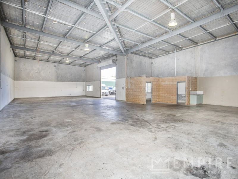 U 4/47 Crompton Road, Rockingham WA 6168