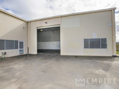U 4/47 Crompton Road, Rockingham WA 6168