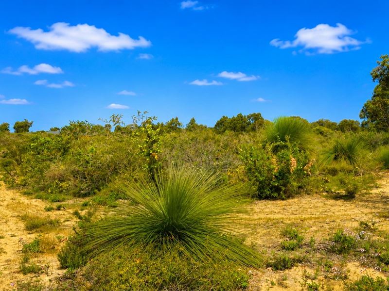 Lot 50,  Seaview Drive, Karakin