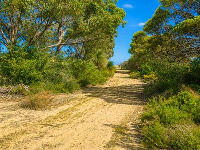 Lot 50,  Seaview Drive, Karakin WA 6044