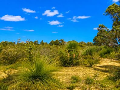 Lot 50,  Seaview Drive, Karakin WA 6044