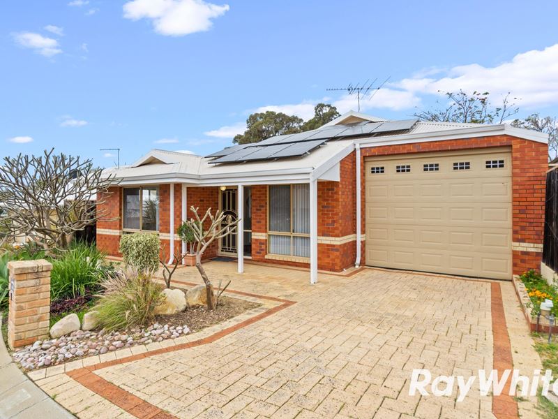 3 Birdwood Pass, Dawesville WA 6211
