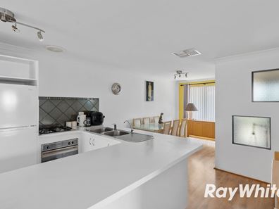 3 Birdwood Pass, Dawesville WA 6211