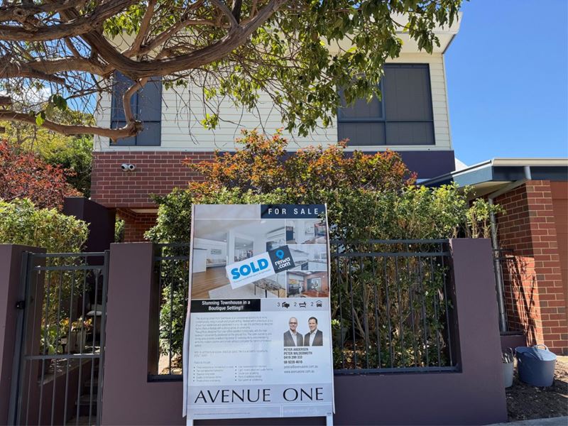 1/8 Kelvin Street, Maylands