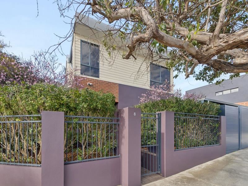 1/8 Kelvin Street, Maylands WA 6051