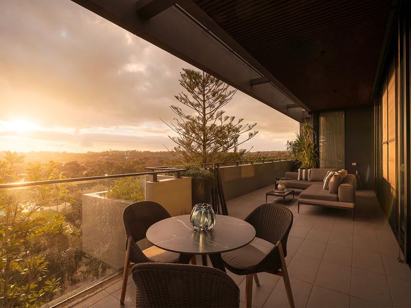 501/5 Davies Road, Claremont