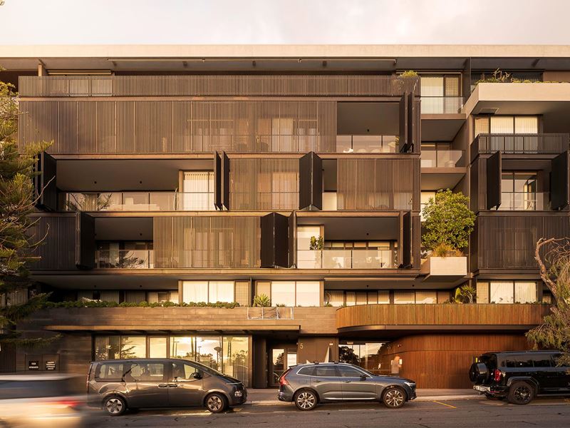 501/5 Davies Road, Claremont WA 6010