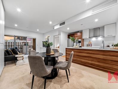 1801/237 Adelaide Terrace, Perth WA 6000
