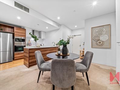 1801/237 Adelaide Terrace, Perth WA 6000