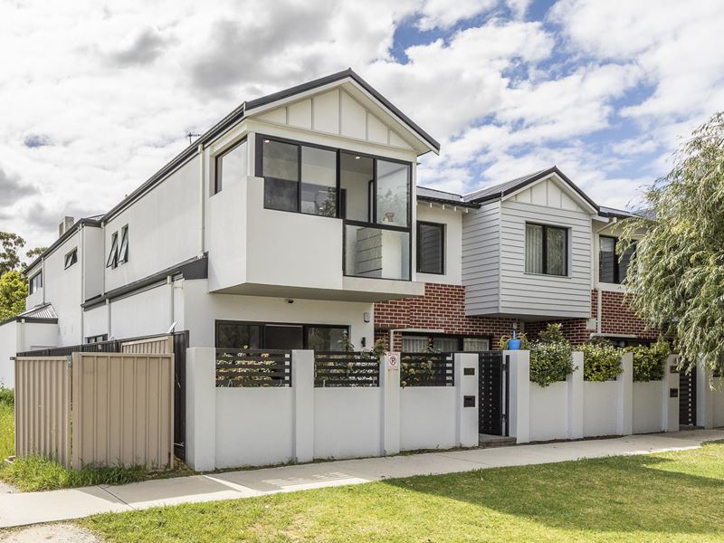 28 Leeder Street, Mount Hawthorn