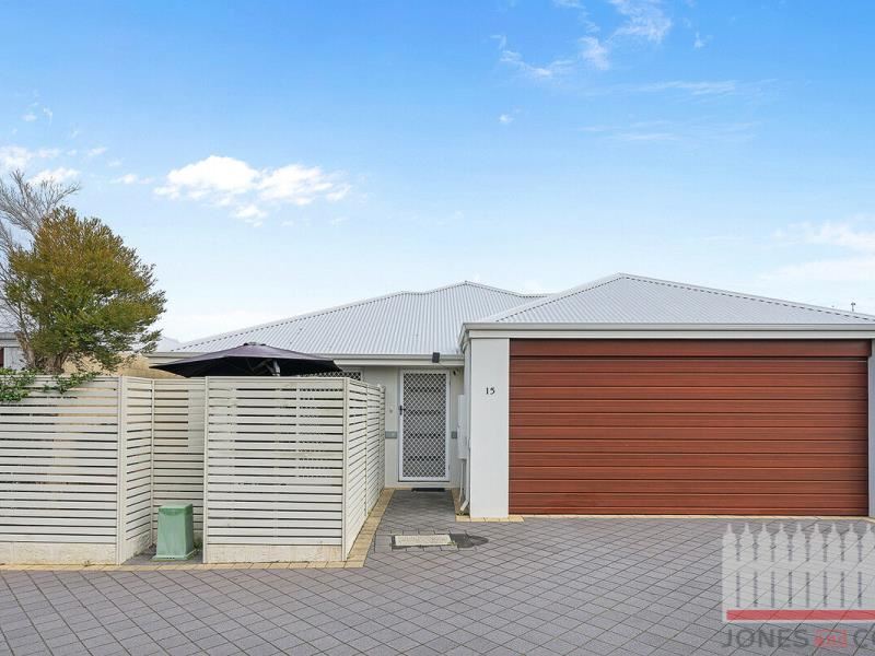 15/26 Ivanhoe Street, Bassendean