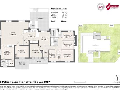 16 Pelican Loop, High Wycombe WA 6057
