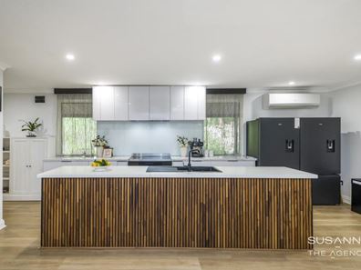 9 Balga Place, Gooseberry Hill WA 6076