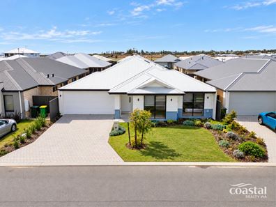 10 Moonlight Street, Madora Bay WA 6210