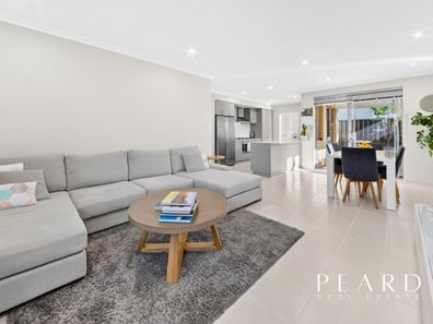 1/39 Panzano Circuit, Woodvale WA 6026
