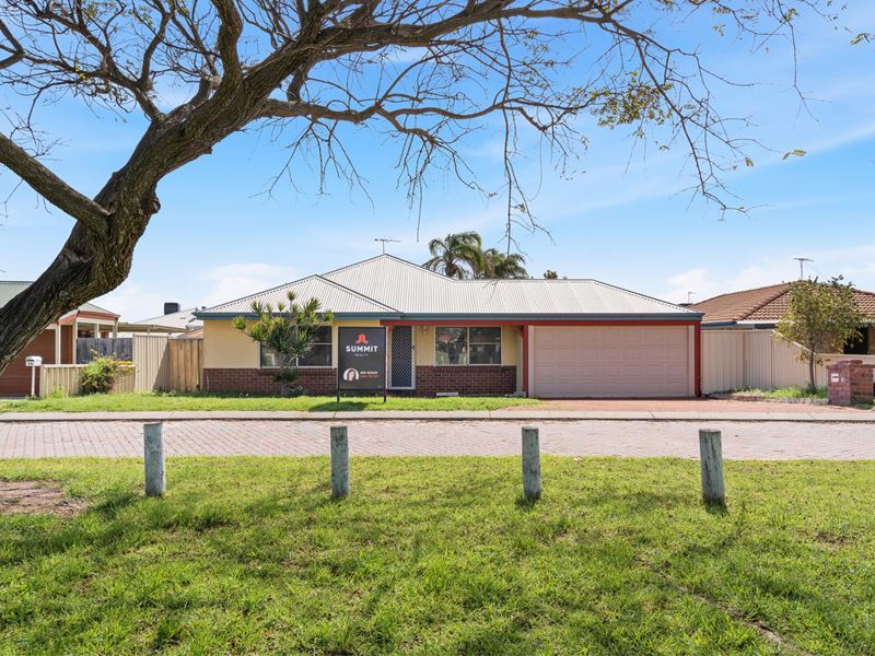 22 Lindeman Court, Waikiki WA 6169