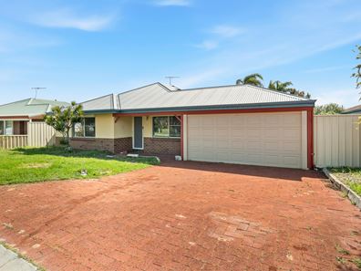 22 Lindeman Court, Waikiki WA 6169
