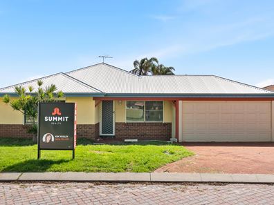 22 Lindeman Court, Waikiki WA 6169