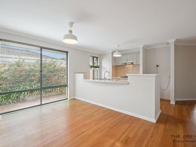 19 Dewsbury Drive, Bertram WA 6167