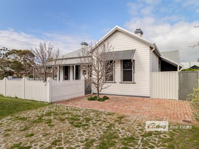 35 Moore Street, Bunbury WA 6230