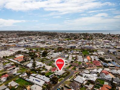35 Moore Street, Bunbury WA 6230
