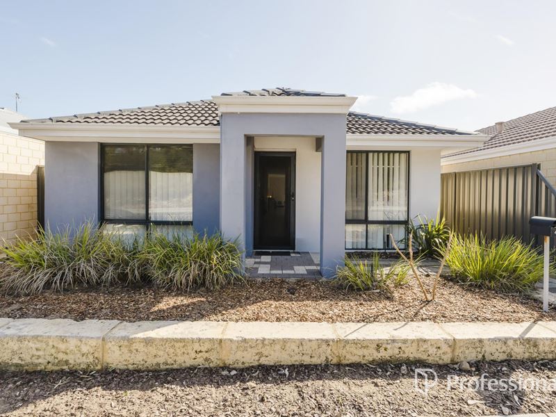 43 Morwell Street, Yanchep WA 6035